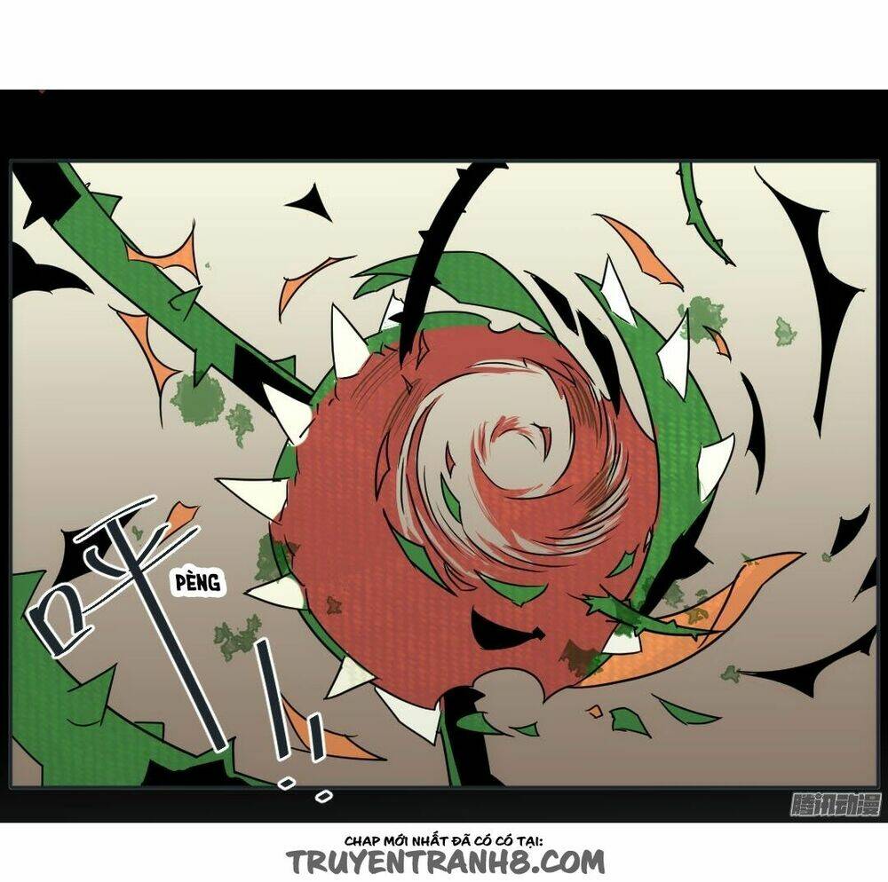 Điều Ước Của Người Phàm: Chapter 26