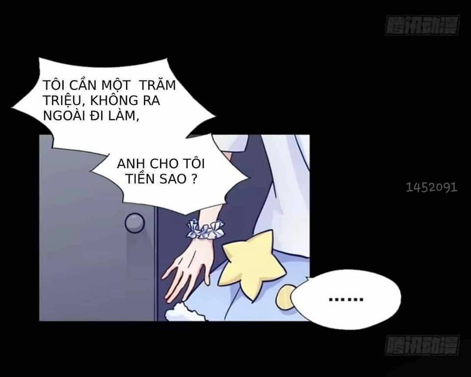 Chạy Đi Âm Sai: Chapter 77