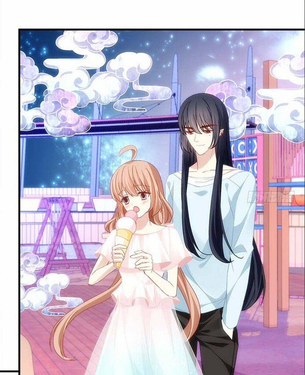 Ám Dạ Vô Thường: Chapter 59