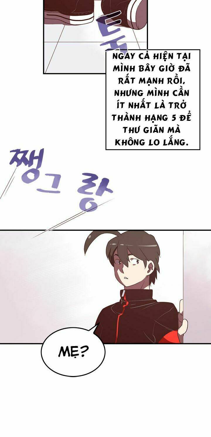 Ta Là Vua Pháp Sư: Chapter 28