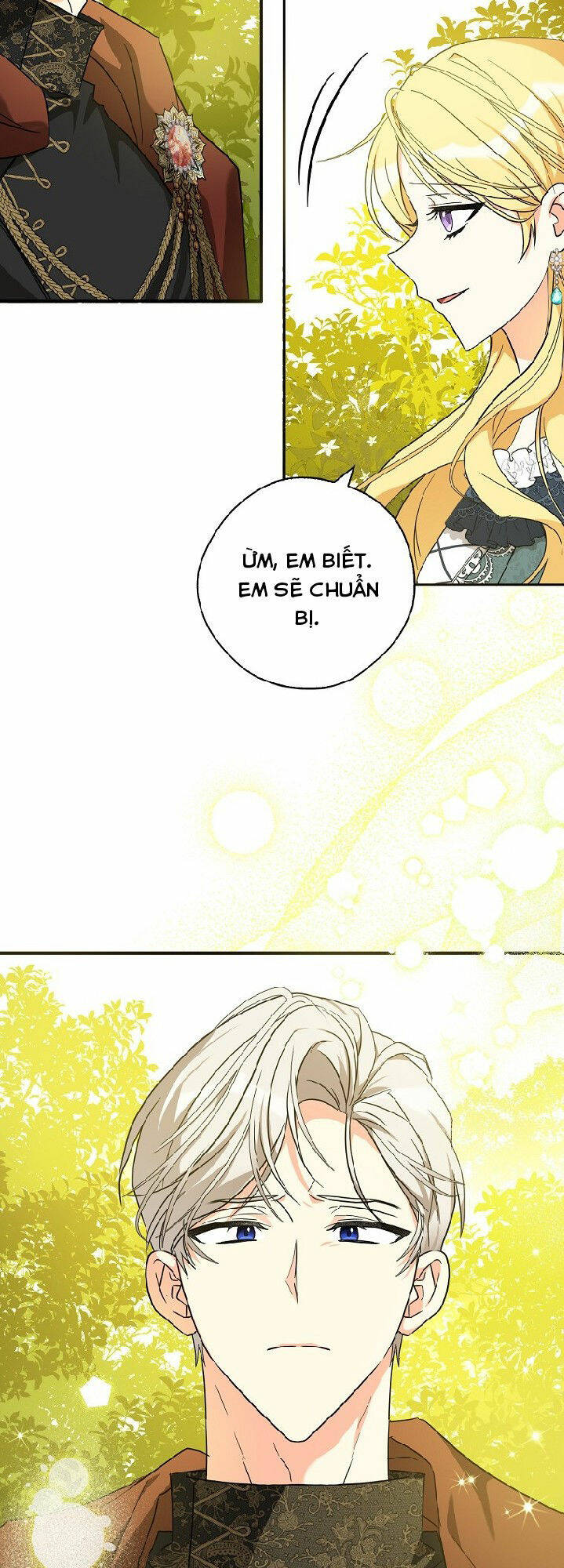 Ba Người Anh Trai Của Tôi Là Bạo Quân: Chapter 77