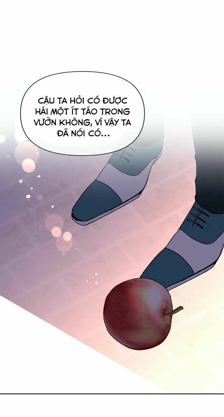 Công Chúa Thời Gian Có Hạn: Chapter 13