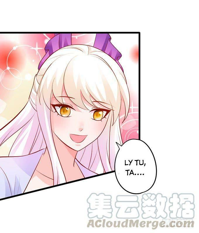 Hồ Tiên Hung Bạo: Chapter 139