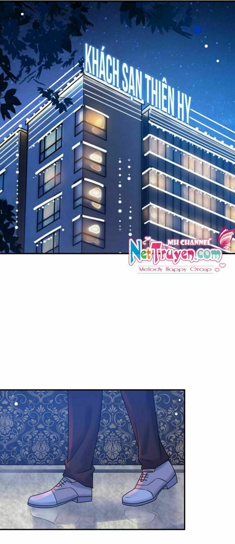 Ma Lạt Thiên Kim Đẩu Ác Thiếu: Chapter 175