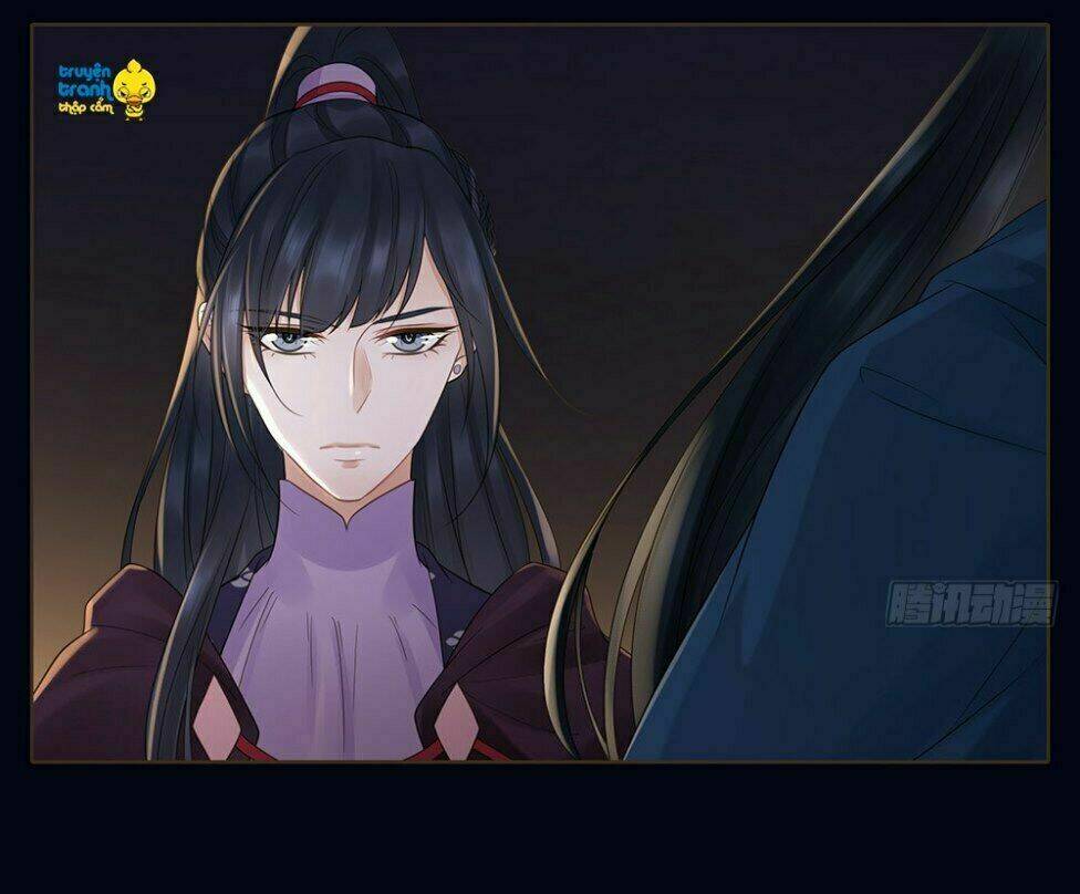 Đại Giá Thừa Tướng: Chapter 128