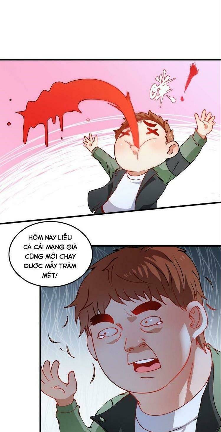 Ta Có Rất Nhiều Thành Tích: Chapter 7