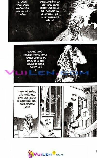 Duyên Kỳ Ngộ: Chapter 7