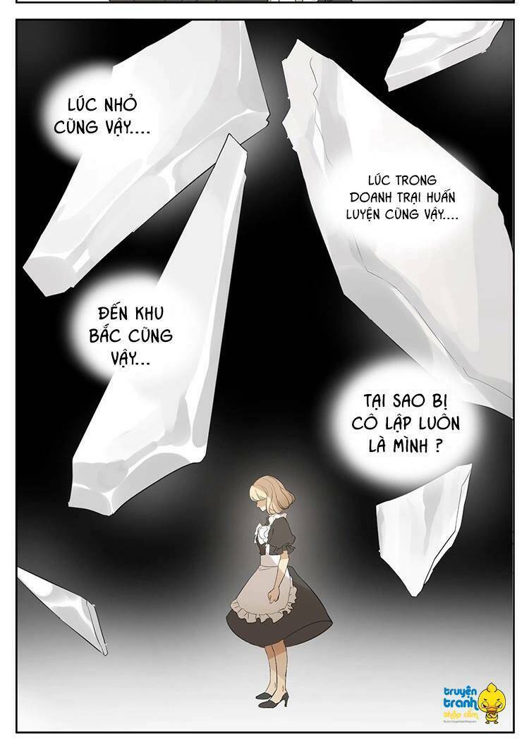 Cứu Mạng! Loài Mèo Thống Trị Thế Giới Rồi!: Chapter 17