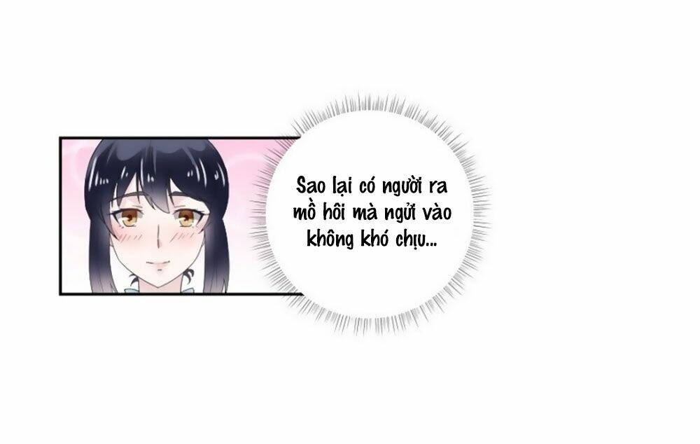 Thiên Kim Đường Môn: Chapter 74