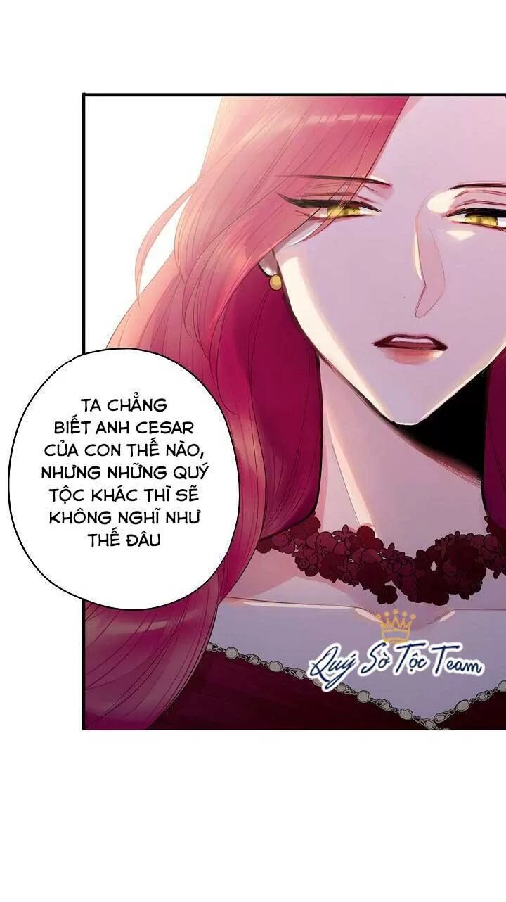 Tồn Tại Với Tư Cách Là Vợ Của Nam Chính: Chapter 119: Muốn mà không được