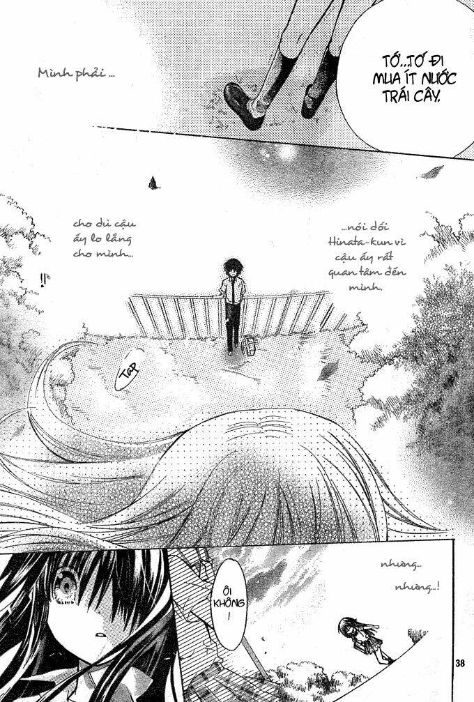 Kokoni Iru Yo: Chapter 5