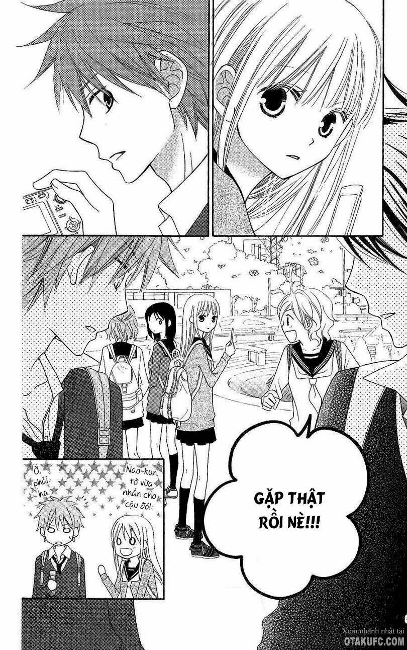 Love So Life: Chapter 47