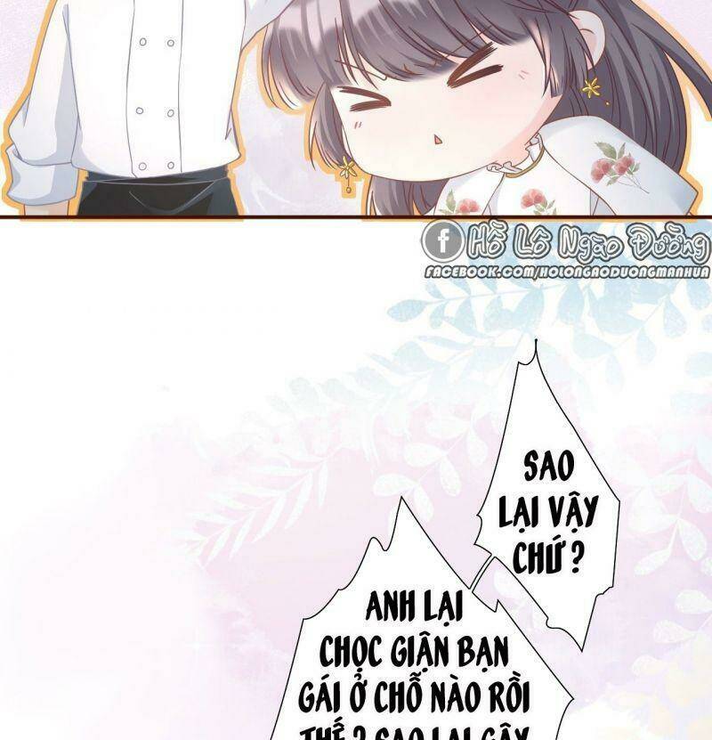 Bạn Gái Tôi Mới 30+: Chapter 64