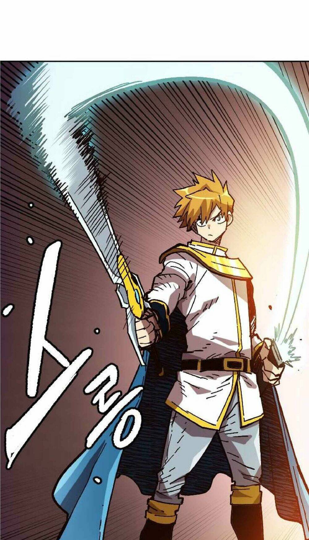 Nô Lệ Nghịch Thiên: Chapter 36