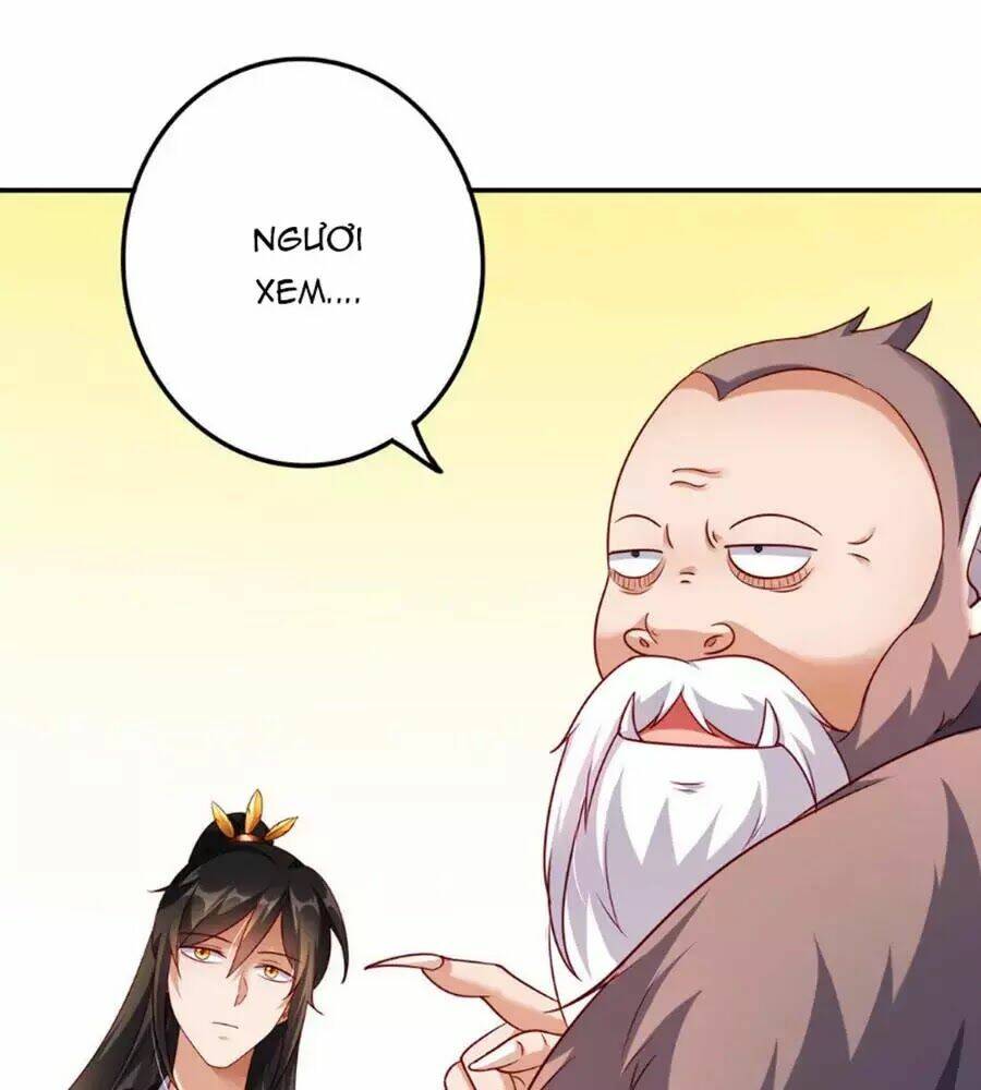 Thiên Kim Bất Hoán: Chapter 24