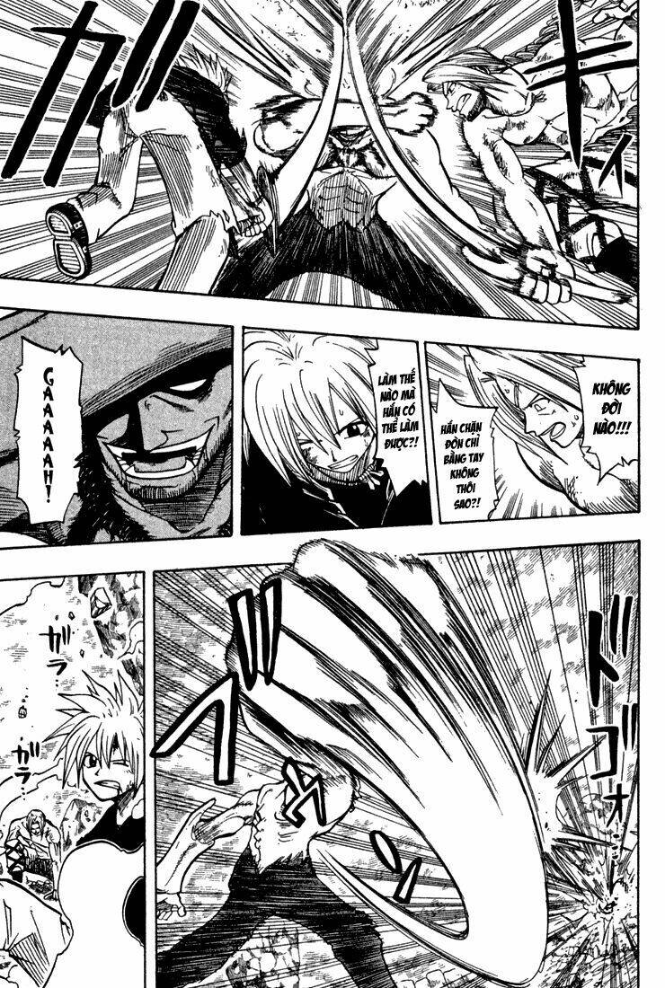 Rave Master: Chapter 69