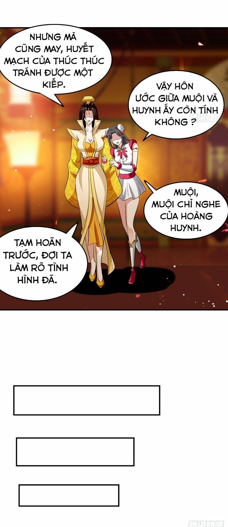 Dị Giới Siêu Cấp Ở Rể: Chapter 72