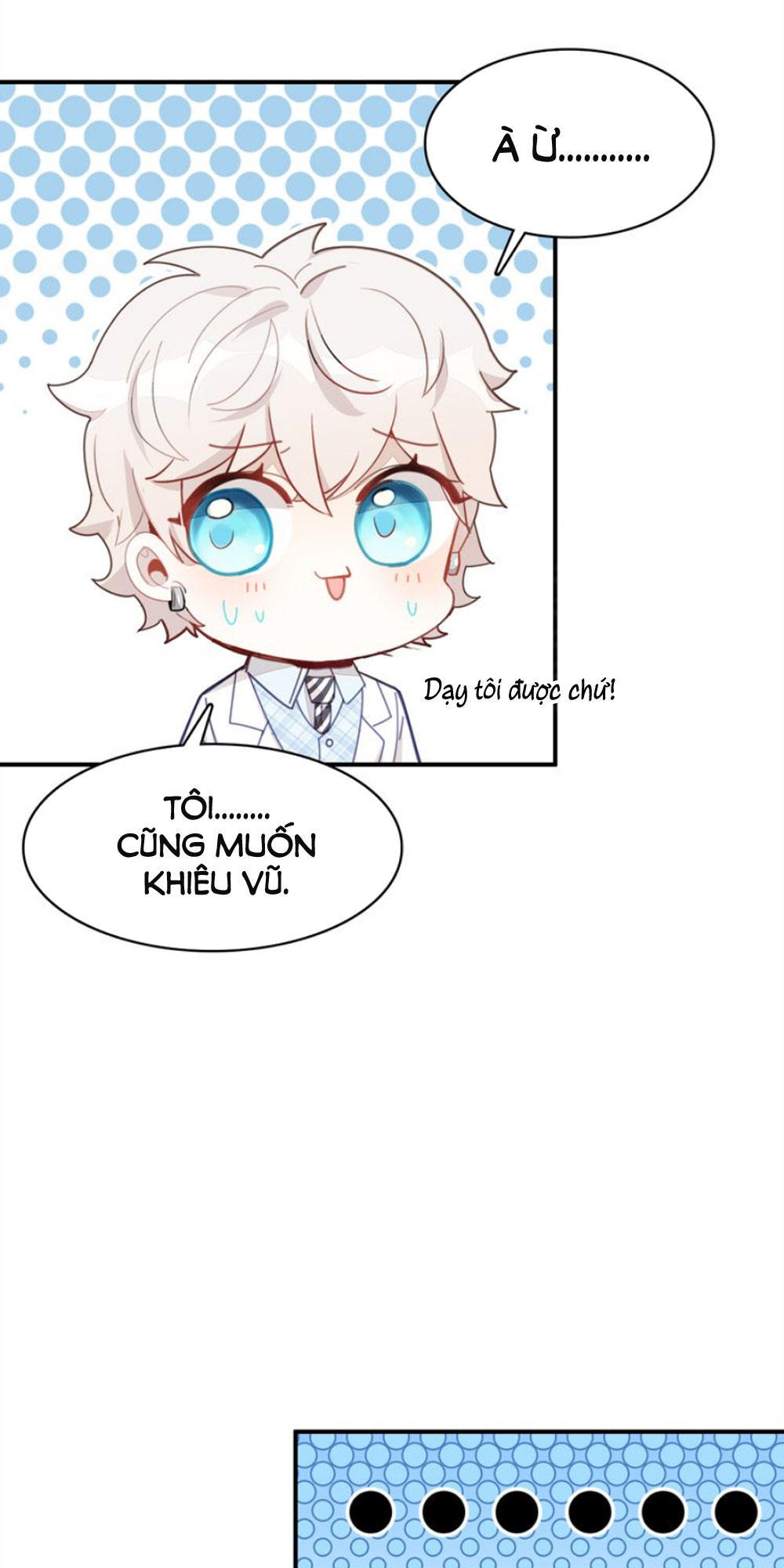 Ái Ngạo Kiều Long Vương Gia: Chapter 24