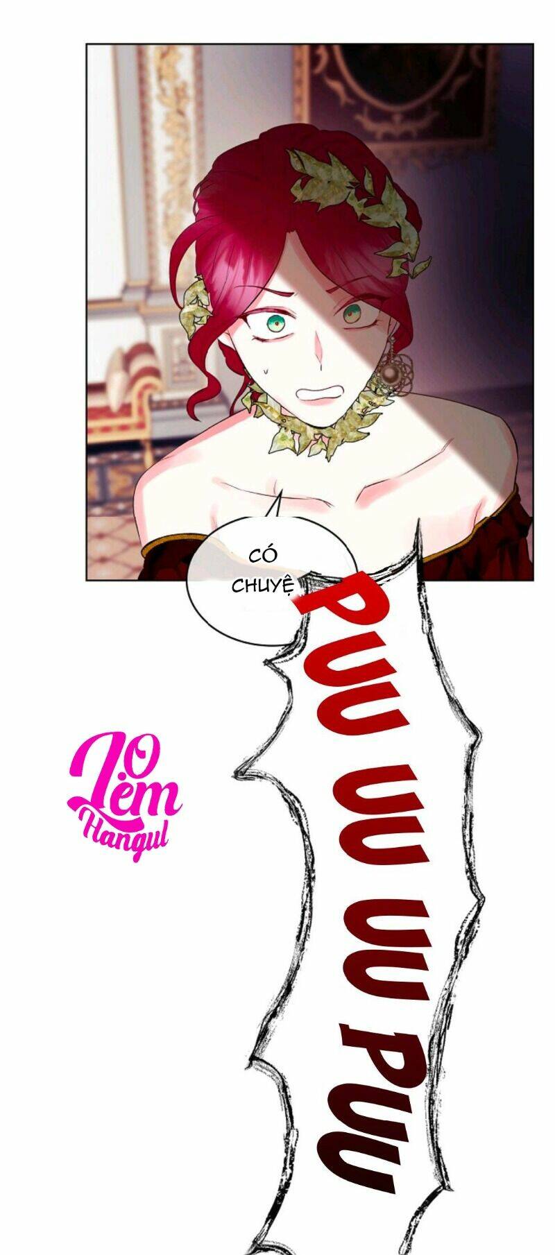 Kẻ Tạo Ra Nữ Phản Diện: Chapter 13