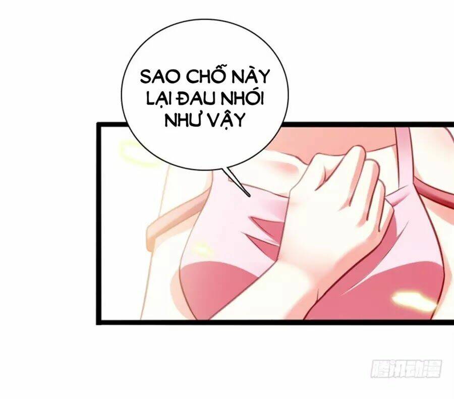 Vạn Năm Nhân Duyên Nhất Tuyến Khiên: Chapter 74