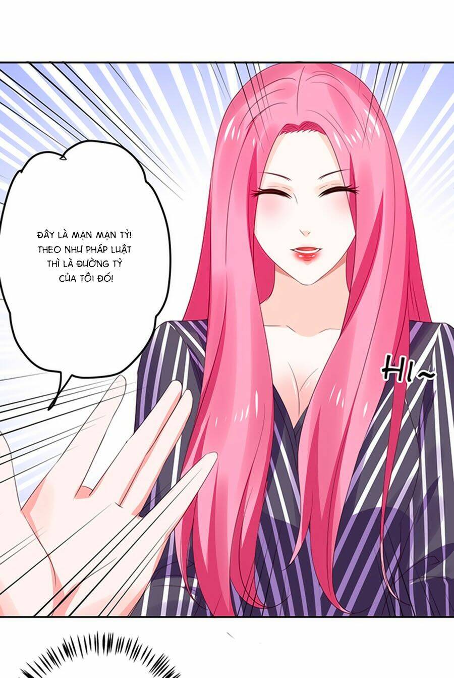 Bạn Trai Là Ngôi Sao: Chapter 96