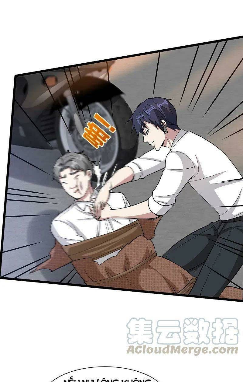 Đô Thị Tà Vương: Chapter 224