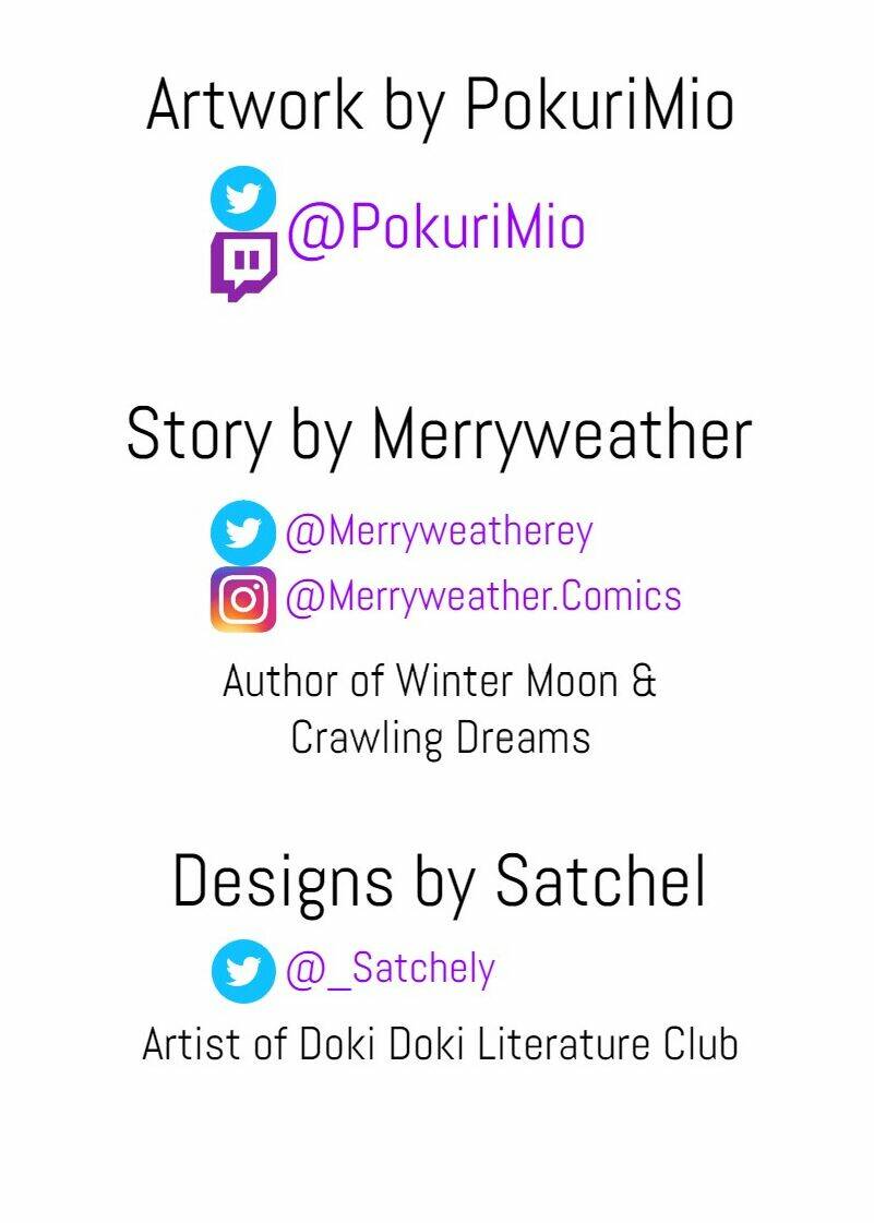 Phòng Khám Kinh Dị: Chapter 10