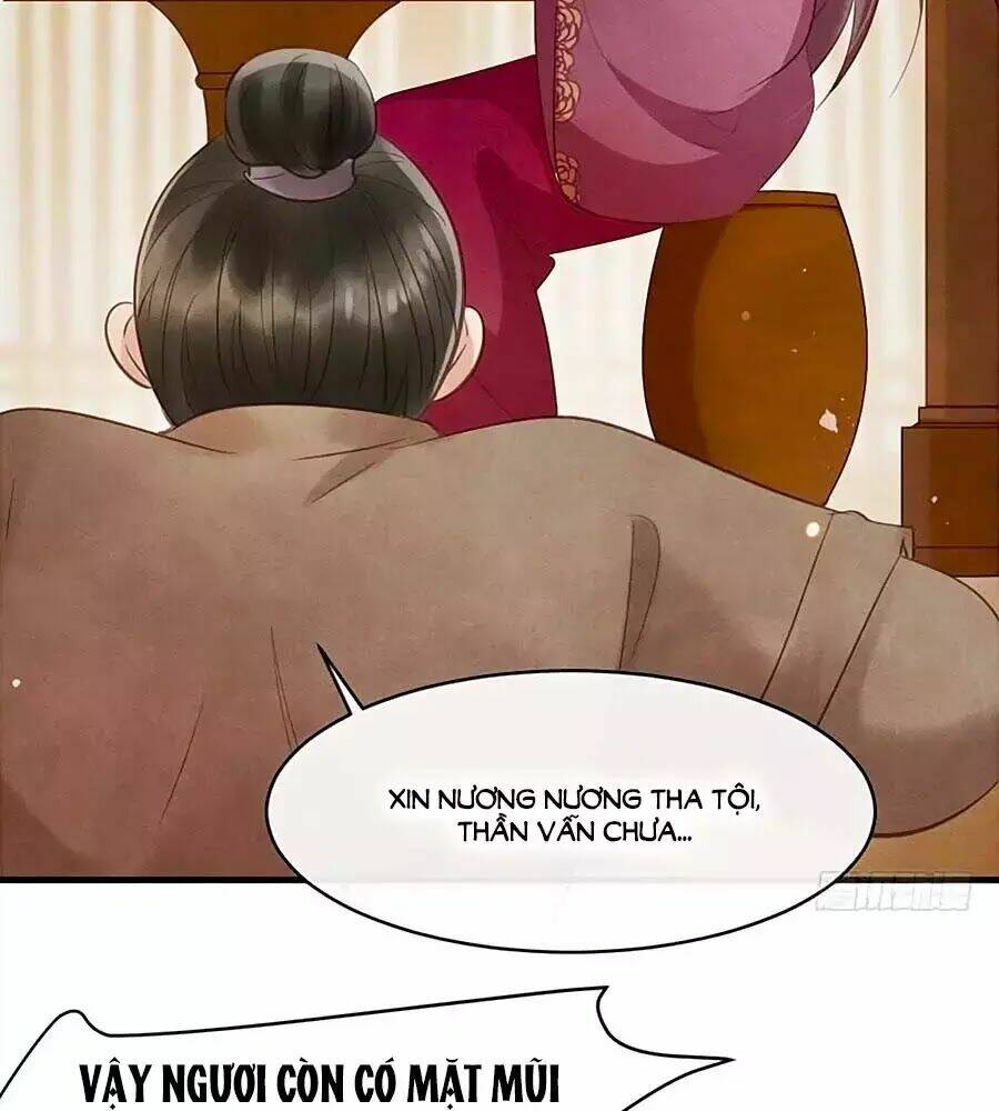 Vương Phi Muốn Trèo Tường: Chapter 33