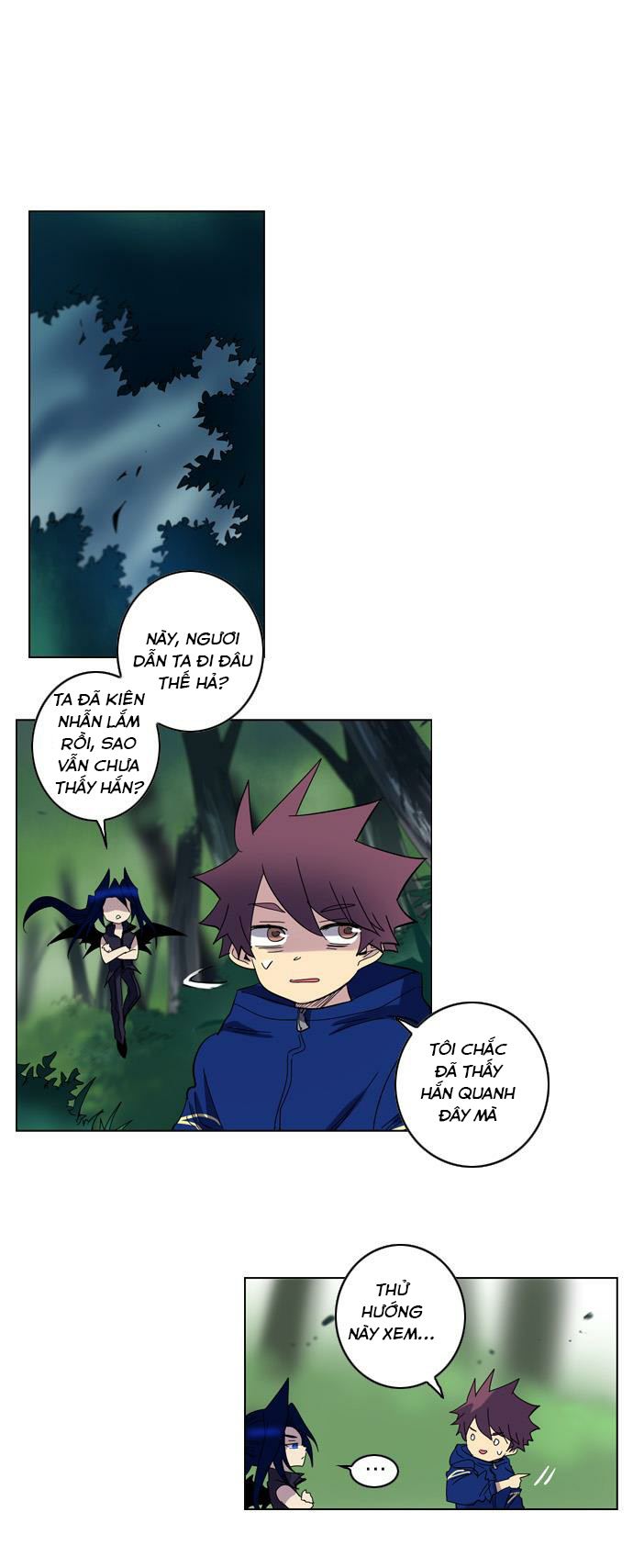 Soul Cartel: Chapter 97