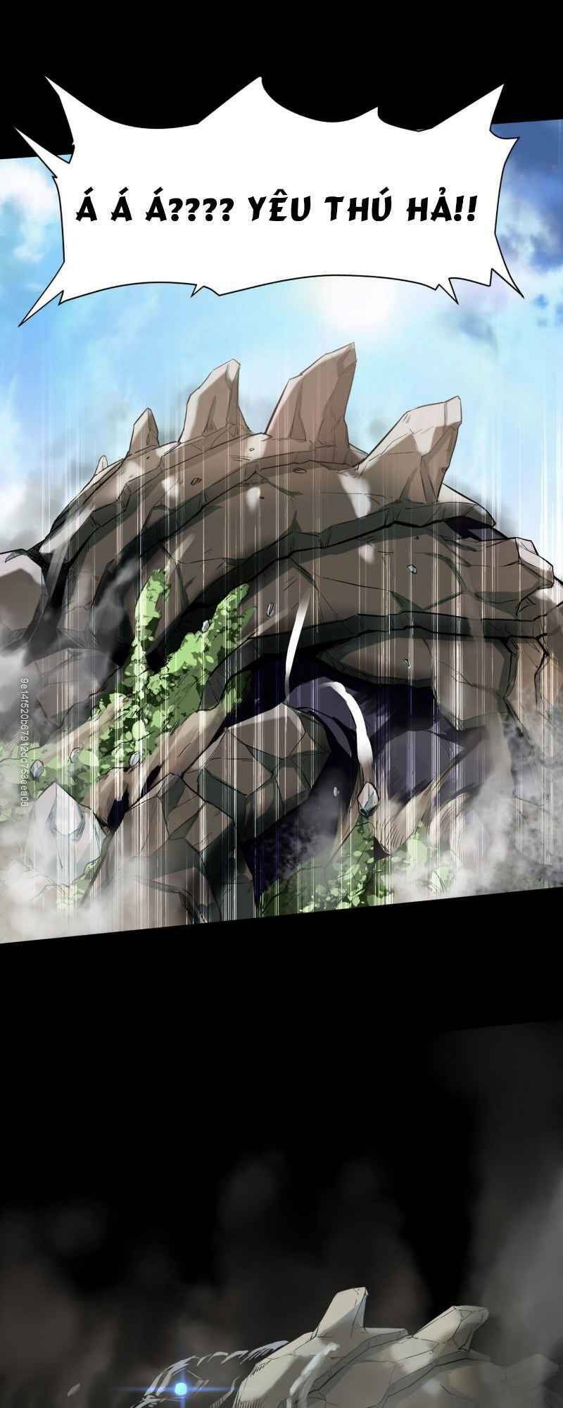 Võ Thần Chí Tôn: Chapter 16