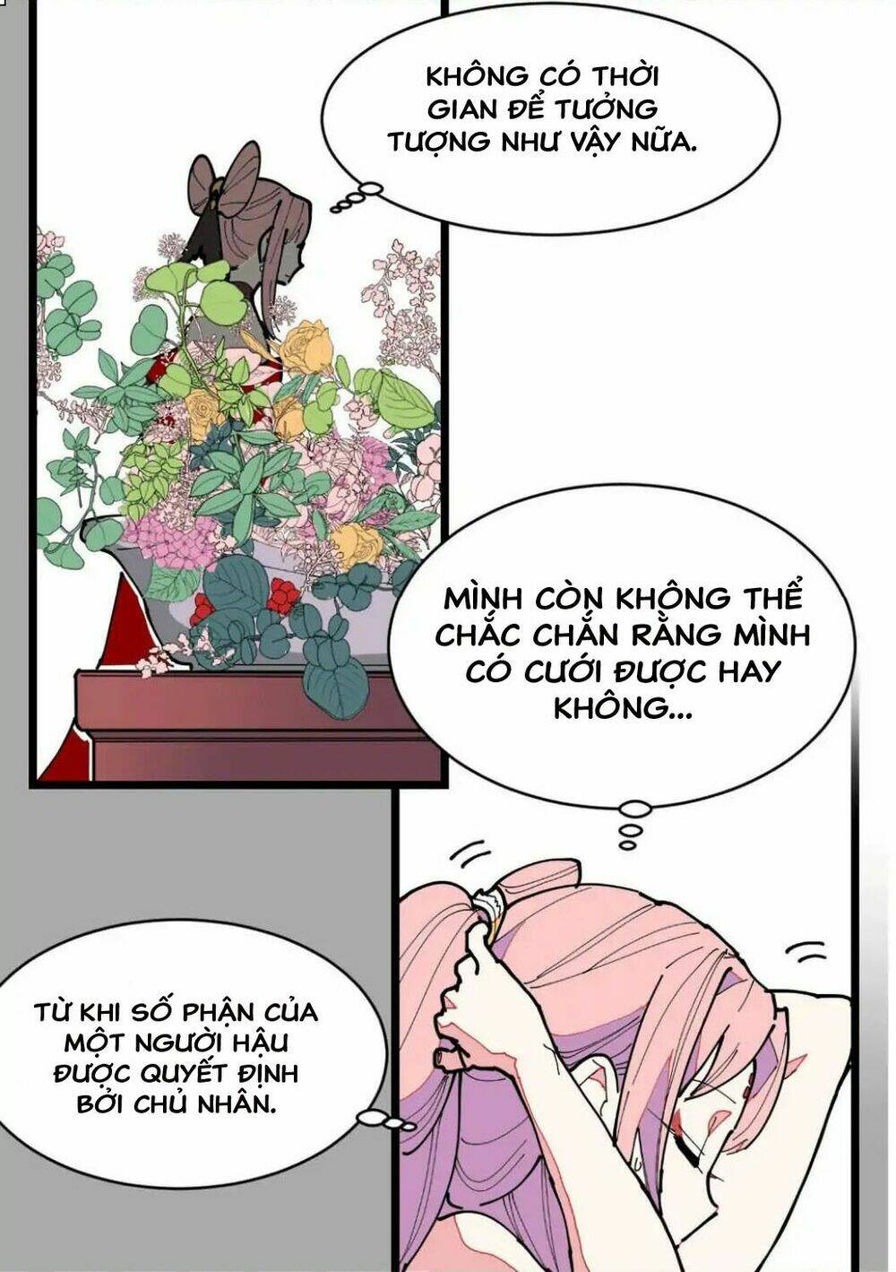 2 Nàng Công Chúa: Chapter 1