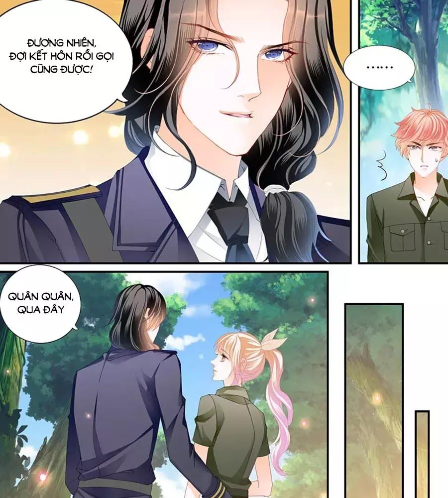 Bá Đạo Tiểu Thúc, Xin Trêu Chọc Vừa Thôi!: Chapter 95