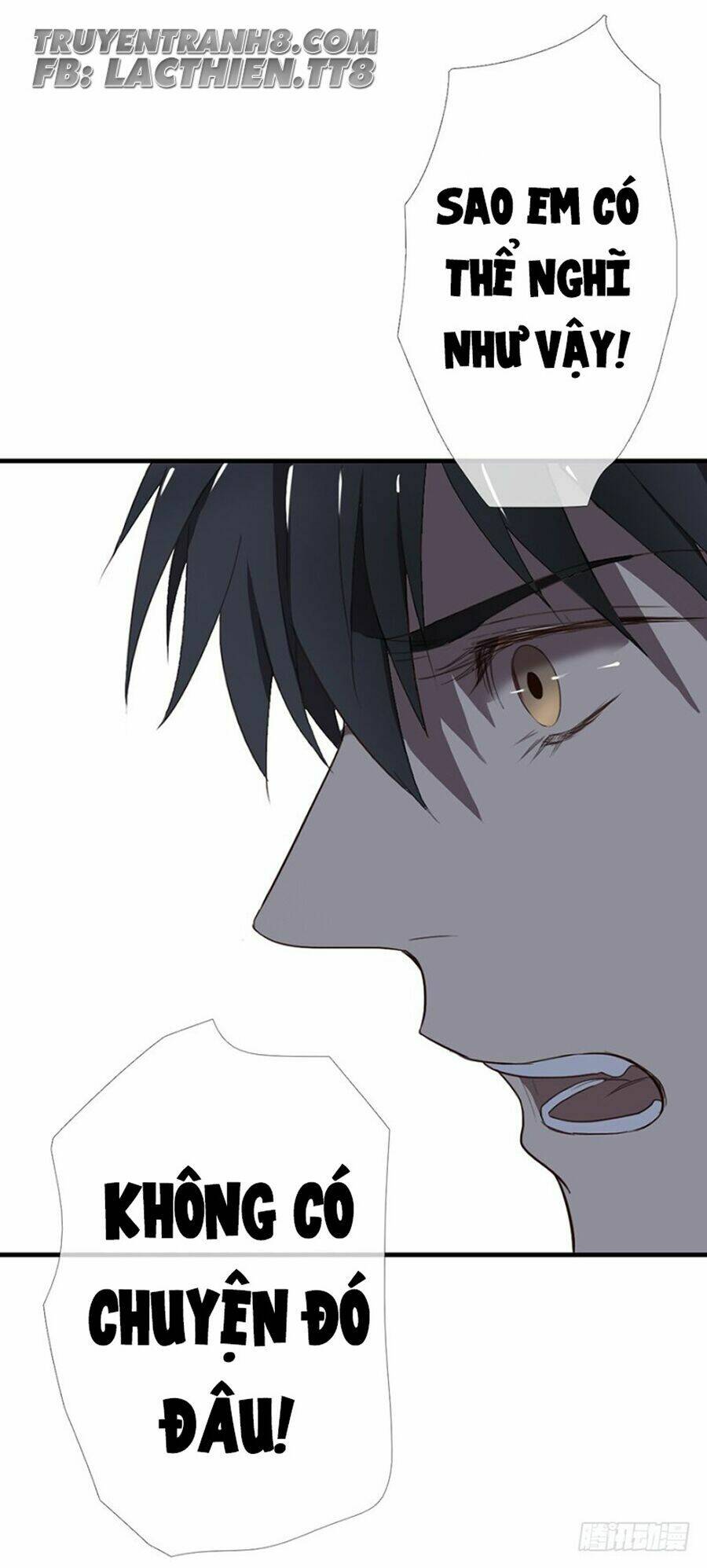 Thiếu Niên Rắc Rối: Chapter 8