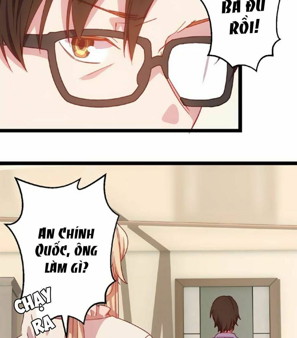 Bài Hát Tình Yêu: Chapter 14