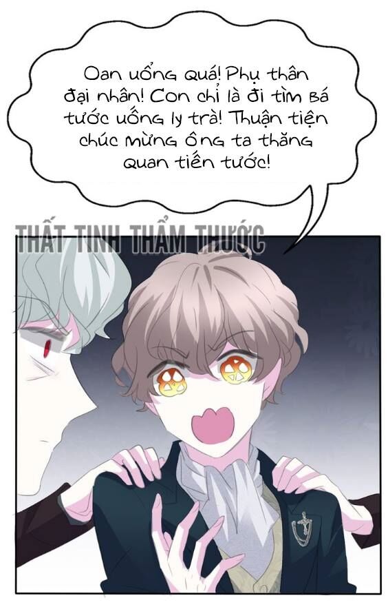 Một lời không hợp liền hút máu: Chapter 37