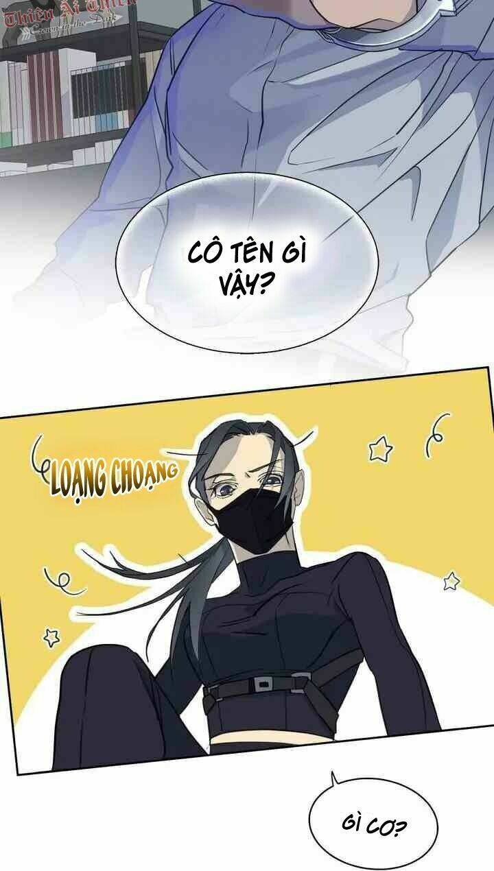 Màn Đêm Buông Xuống Là Khi Qụa Kêu: Chapter 1