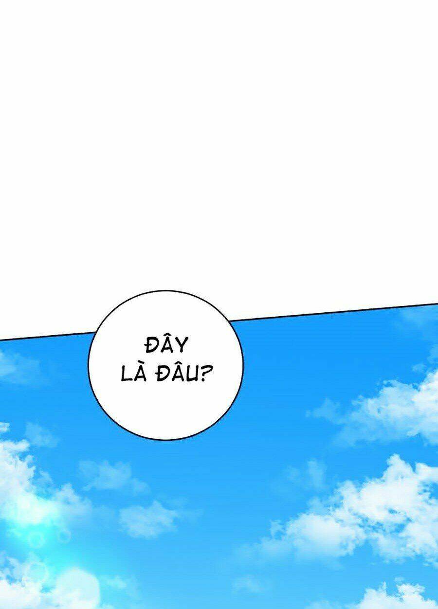 Hard Core Leveling Warrior Ss2: Chapter 117