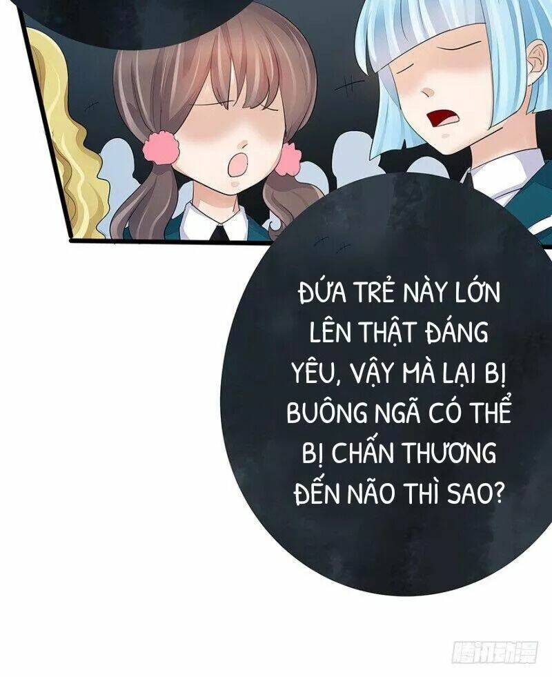 Chào Buổi Sáng, Ức Vạn Manh Thê: Chapter 22