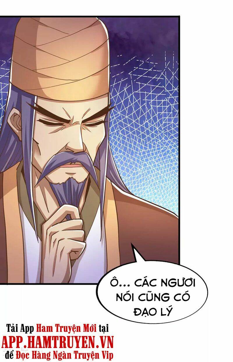 Ta Bị Phong Ấn Chín Trăm Triệu Thứ: Chapter 38