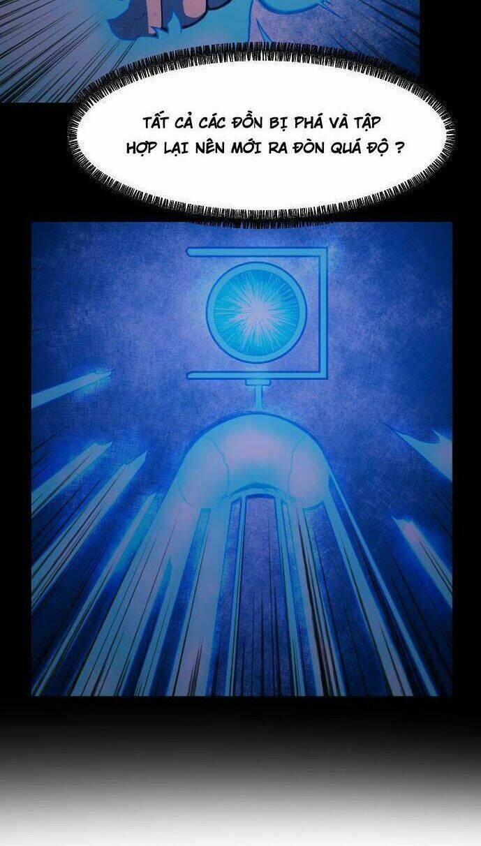 Chinh Phạt Học Đường: Chapter 14