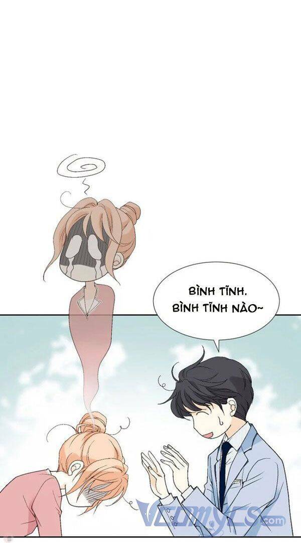 Lee Bom, Em Là Của Anh: Chapter 44