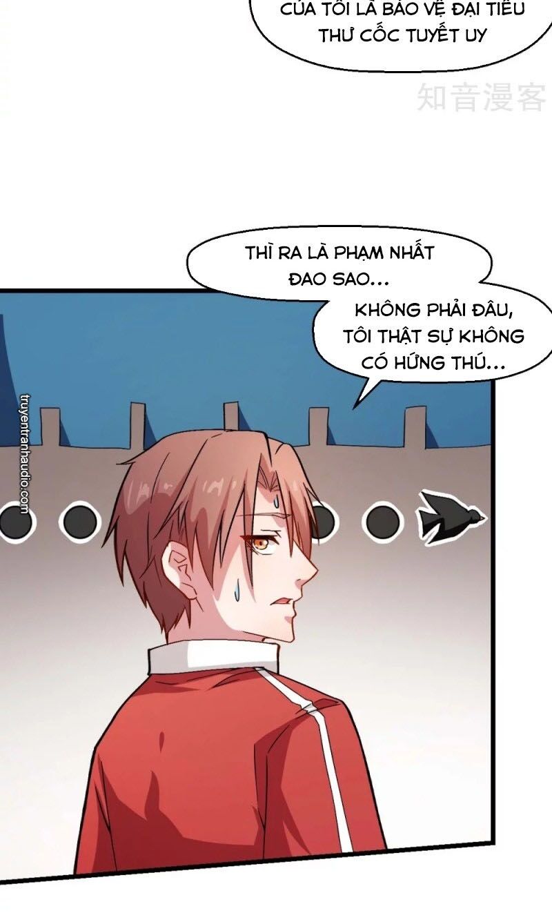 Vườn Trường Cuồng Sư Hệ Thống: Chapter 123