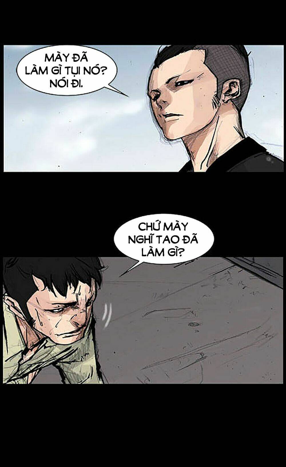 Độc Cô Tiền Truyện: Chapter 34