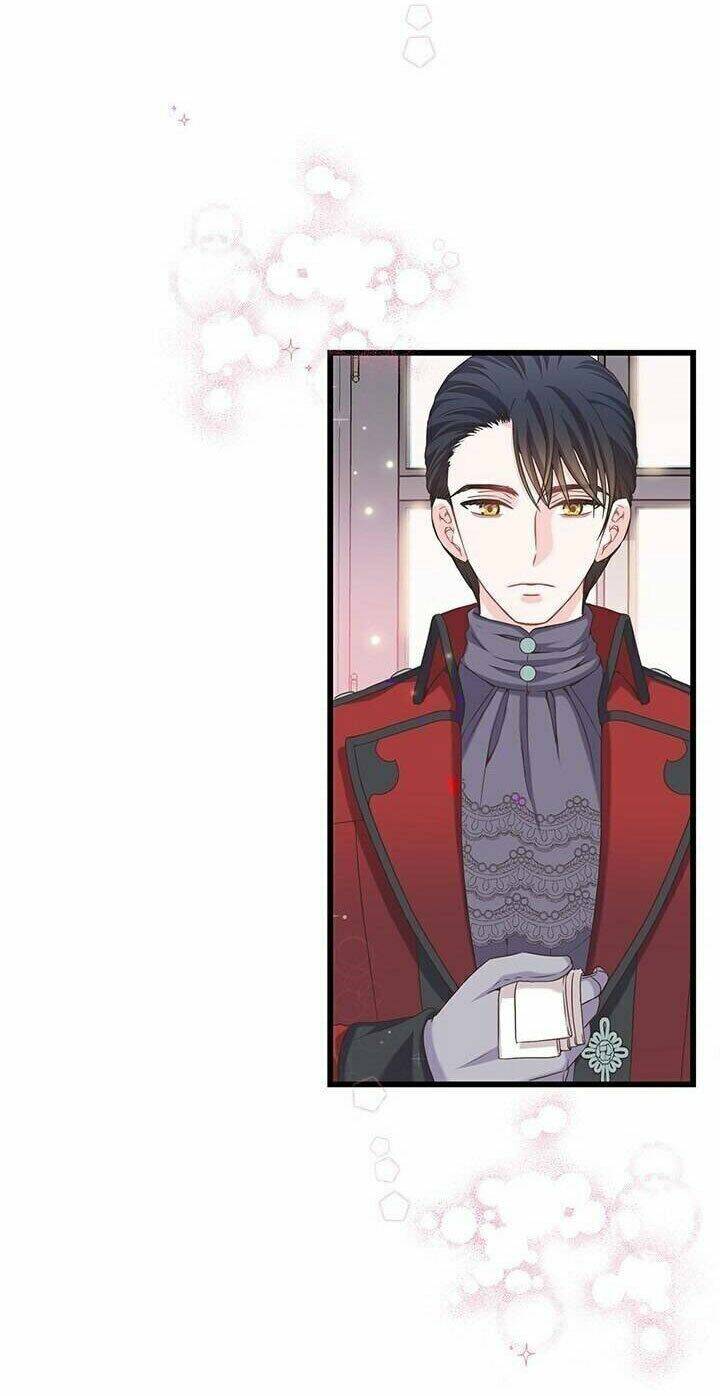 Nhân Vật Phản Diện Yêu Cầu Tôi Yêu Chàng: Chapter 13