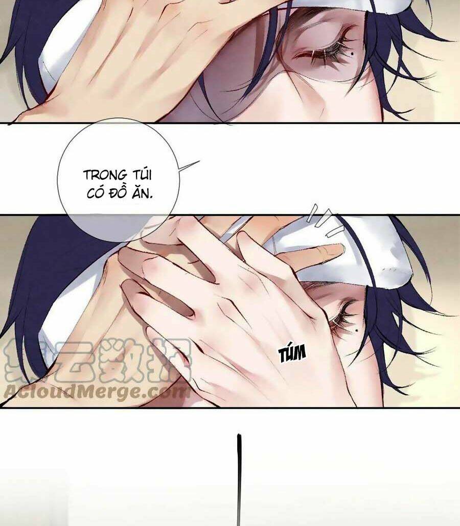 Chung Cư Của Các Ảnh Đế: Chapter 49