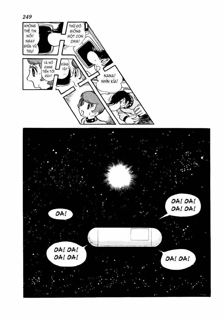 Chim Lửa: Chapter 40