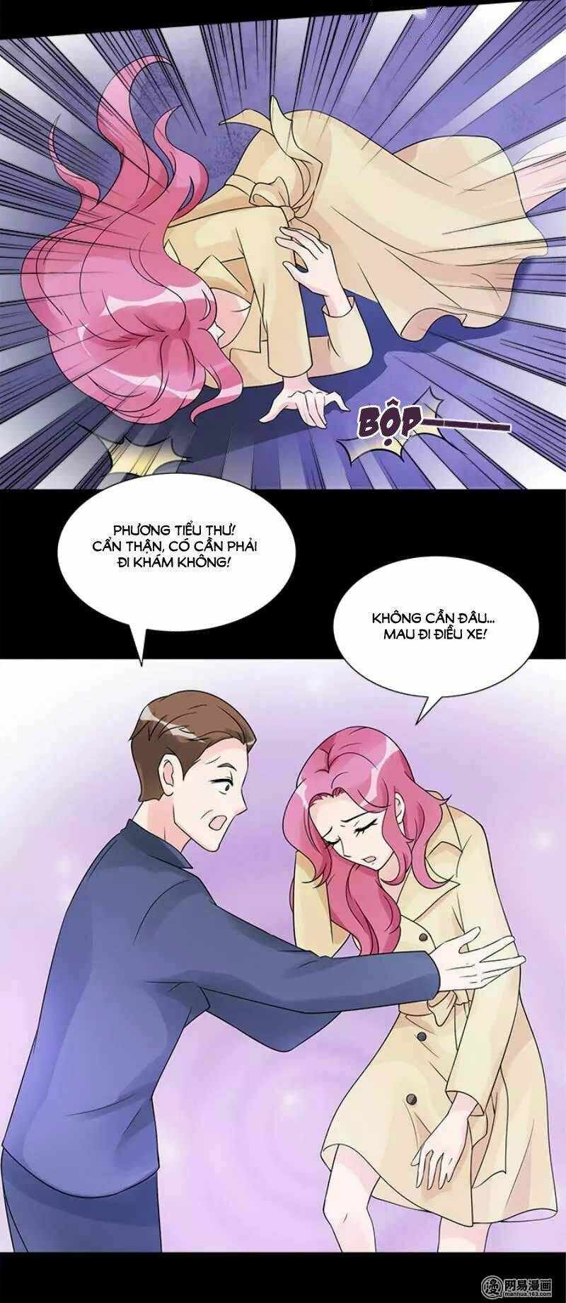 Tiểu Tâm Can Tuyệt Sủng Của Lạc Tiên Sinh: Chapter 30