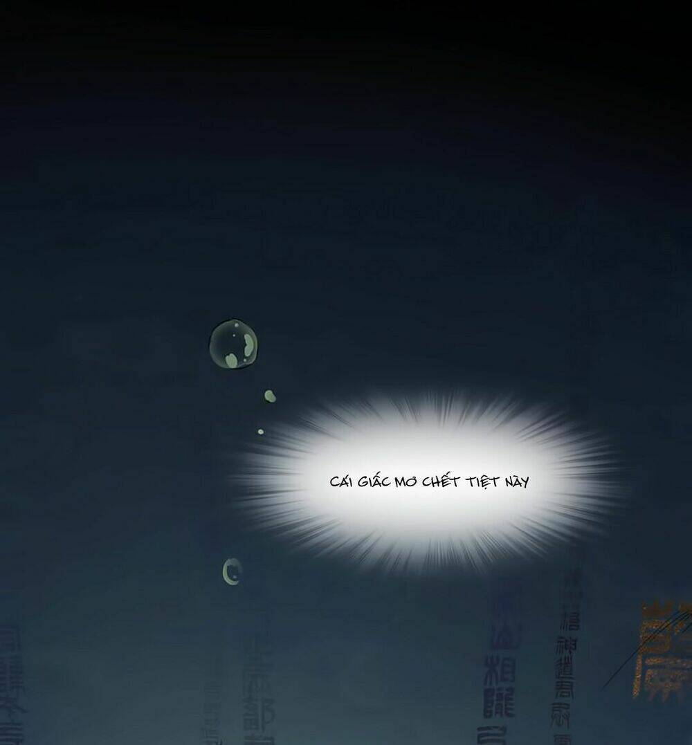 Thông Linh Ngụy Y: Chapter 2