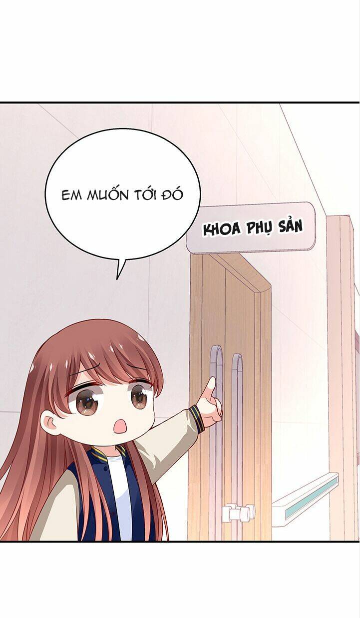 Bạn Trai 1/4 Của Tôi: Chapter 32