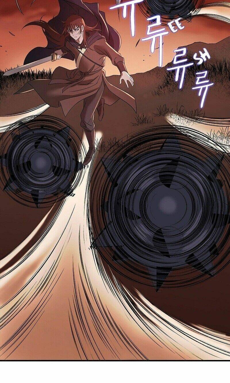 Cuồng Long: Chapter 1